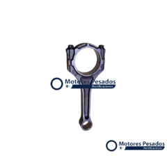 Bielas para Jeep Patriot 2.4L - 16v MultiAir (2017 al 2022)