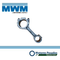 Biela MWM