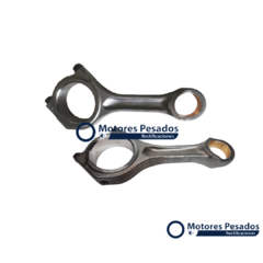Biela para Renault Midlum 300 - 320 - DXI 7