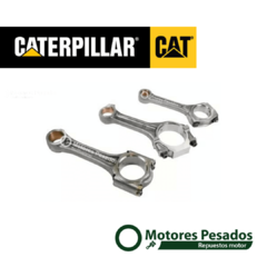 Bielas Caterpillar