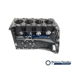 Block para Mercedes Benz OM611 LA 2.2 CDI - 4 cil.