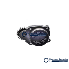 Bomba de aceite para Cummins 6BT 5.9L