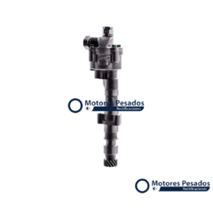 Bomba de aceite para Mercedes Benz OM352 - 6 cil.