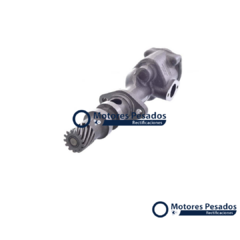 Bomba de aceite para Mercedes Benz OM355 - 6 Cil.