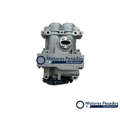 Bomba de aceite para Chrysler Journey 2.4L - 16v MultiAir (2017 al 2022)