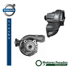 Bomba de Agua Volvo