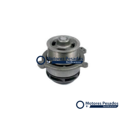Bomba de agua para Iveco / Case / New Holland - F3AE - 10.3L - Cursor 10
