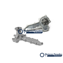 Bomba de agua para Kubota V2203 - 4D87 - 4 cil.