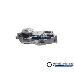 Bomba de agua para Mercedes Benz OM502 - V8
