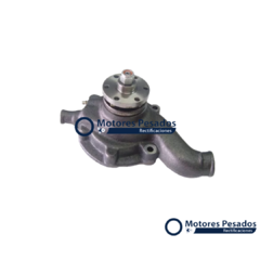 Bomba de agua para Mercedes Benz OM312 - 3500