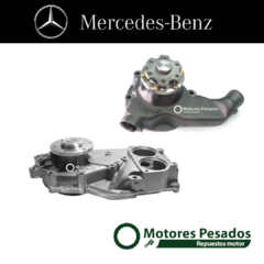 Bomba de Agua Mercedes Benz