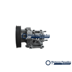 Bomba de agua para Jeep Compass 2.4L - 16v MultiAir (2017 al 2022)