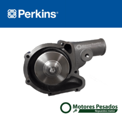 Bomba de Agua Perkins