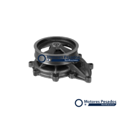 Bomba de agua para Scania DS12 / DSC12 / 380 / 420 / 440 /470 - 13L