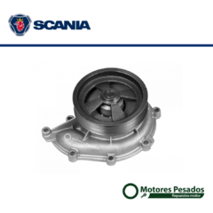 Bomba de Agua Scania