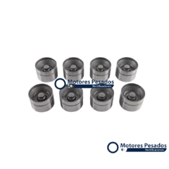 Botadores para Mercedes Benz OM611 LA 2.2 CDI - 4 cil.