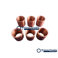 Bujes de biela para Mercedes Benz OM312 - 3500