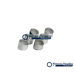 Bujes de biela para Scania 112 - DC12