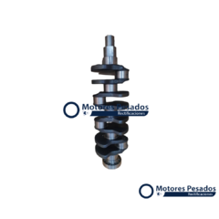 Cigueñal para Maxion 3.0 NGD Power Stroke - 4 cil.