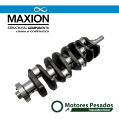 Cigueñal Maxion