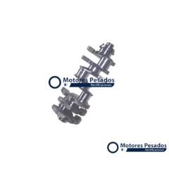 Cigueñal para Mercedes Benz OM402 - V8 - 12.8L