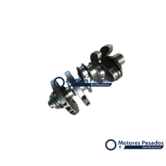 Cigueñal para Mercedes Benz OM501 - V6
