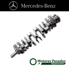 Cigueñal Mercedes Benz