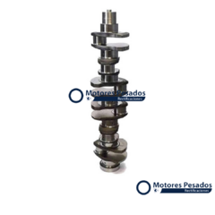 Cigueñal para Cummins 6CT 8.3L - 6 cil.