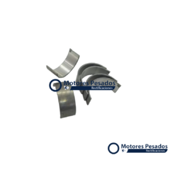 Cojinetes para Kubota V2403 - 4D87 - 4 cil.