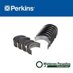 Cojinetes Perkins
