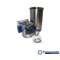 Conjunto para Mercedes Benz OM457 LA - 6 cil.
