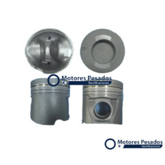 Conjunto para Mercedes Benz OM404 - V12