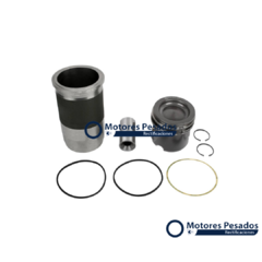 Conjunto para Mercedes Benz OM541 LA - V6 - 10.7L
