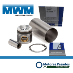 Conjunto y Subconjunto MWM
