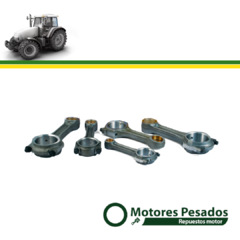 Biela | John Deere