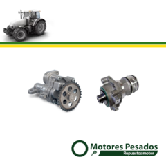 Bomba de Agua | John Deere