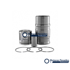 Conjunto para Scania DC9 - 5 Cil. Serie K - P - F / 250 / 270 / 310 - 9L