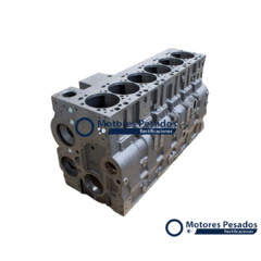 Block para Cummins ISL 8.9L - 6 cil.