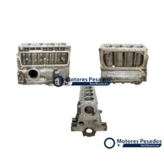 Block para Mercedes Benz OM364 - 4 cil.