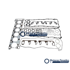 Juego de juntas para Mercedes Benz OM471 LA - 6 cil. - 12.8L