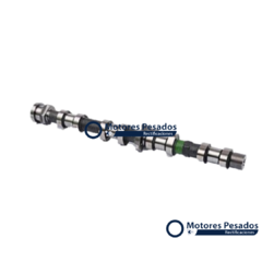 Arbol de levas para Mercedes Benz OM651 LA 2.2 CDI - 4 cil.