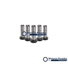Botadores para Mercedes Benz OM449 - 5 cil.