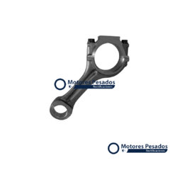 Biela para Mercedes Benz OM457 LA - 6 cil.