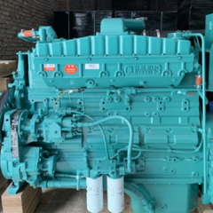 MOTOR Cummins NTA855-G4 | NUEVO
