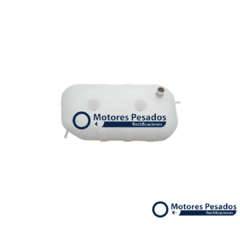 Deposito de agua para Scania 112 - DC12