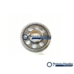 Engranaje de arbol de levas para Iveco / Case / New Holland - F3AE - 10.3L - Cursor 10