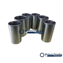 Camisas para Mercedes Benz OM366 LA - 6 cil.