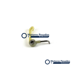 Inyector de aceite para Cummins 6BT 5.9L