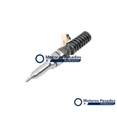 Inyectores para Iveco / Case / New Holland - F3AE - 10.3L - Cursor 10