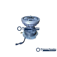 Polea viscoso para Iveco Cursor 13 - F3BE